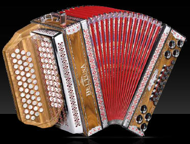 Alpstar IV D