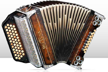 Alpstar IV D Emotion