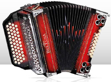 Alpstar IV D Emotion