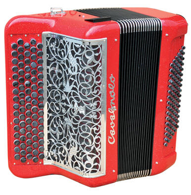 Cavagnolo Digit Orchestra Accordions Asia Superstore