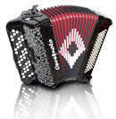 Cavagnolo Accordions Asia Superstore