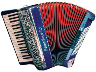 Cavagnolo Piano Accordions Asia Superstore