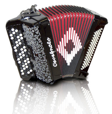 Cavagnolo Success Top 80 Accordions Asia Superstore