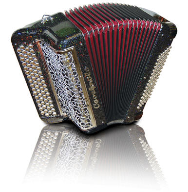 Cavagnolo Success Orchestre 5 Accordions Asia Superstore