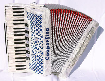 piano diamante 406