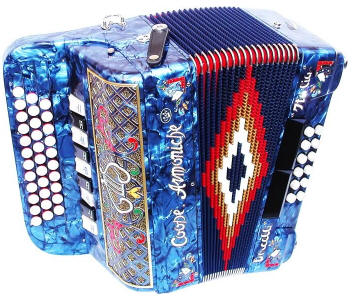 diatonic