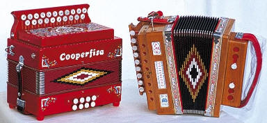 diatonic