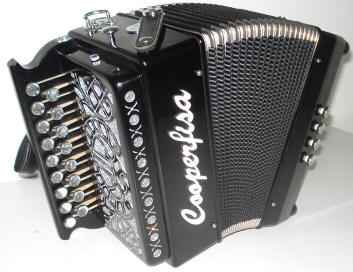 diatonic