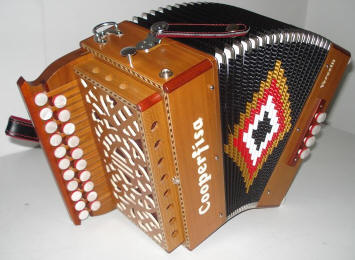 diatonic