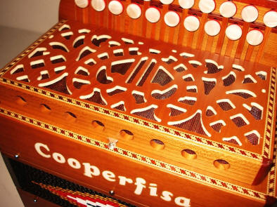 diatonic