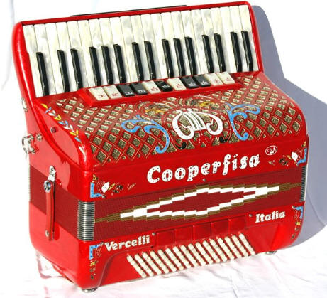 Supercesare Model 502A