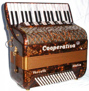 Supercesare Mod 500A