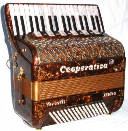 Supercesare Model 500A
