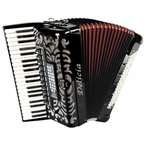 CHORÁL 24 MIDI