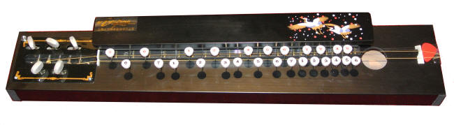 Taishogoto Musical Instrument Accordions Asia Super Store Xiamen