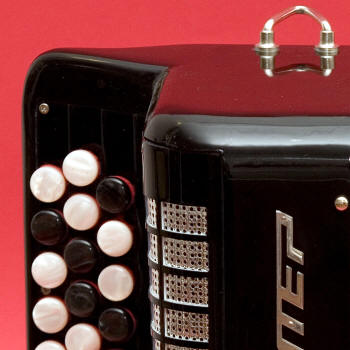 Bayan «Jupiter Junior» 1 voice