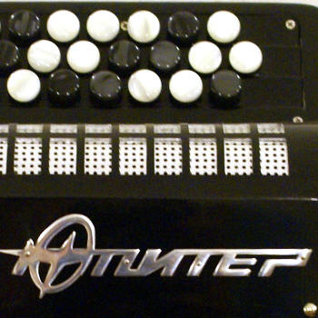 Bayan Jupiter-1DNV