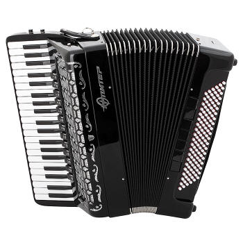 Accordion Jupiter (ready elective)