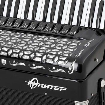 Accordion Jupiter (ready elective)