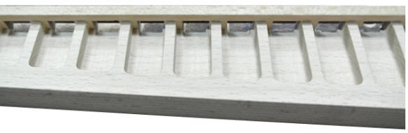 Accordion Reed Block Accordions Asia Super Store Xiamen