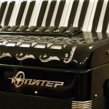 Accordion Jupiter 7/8