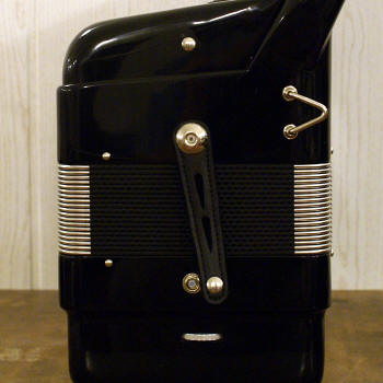Accordion Jupiter 7/8
