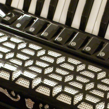 Accordion Jupiter 7/8