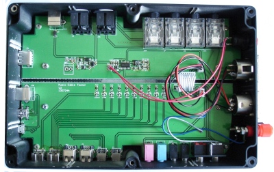 Elane Musician's Cable Tester CT-2000