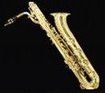 Saxophone