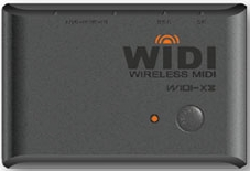 Wireless Midi Pair