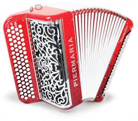 Piermaria Mod. Prodige Plus
