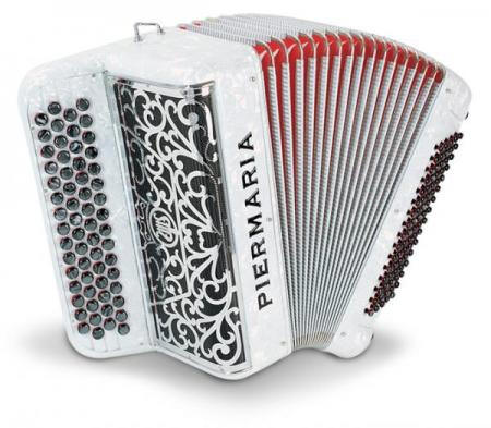 Piermaria Chromatic French Mod. 306