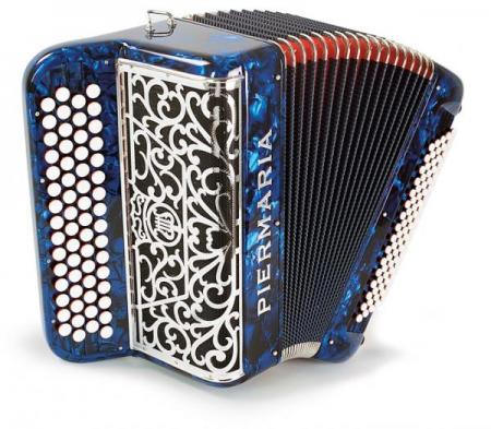 Piermaria Chromatic French Mod. 312