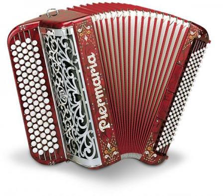 Piermaria Chromatic French Mod. 324