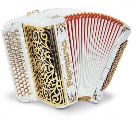 Piermaria Chromatic French Mod. Gala