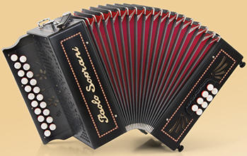 Paolo Soprani Diatonic Accordions Asia Superstore