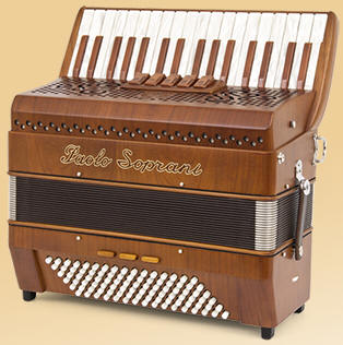 Paolo Soprani Piano Accordions Asia Superstore