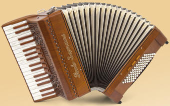 Paolo Soprani Piano Accordions Asia Superstore