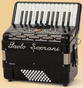 Paolo Soprani Piano Accordions Asia Superstore