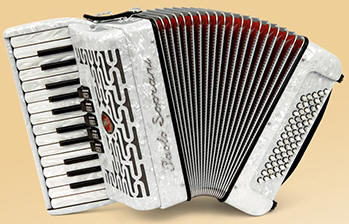 Paolo Soprani Piano Accordions Asia Superstore