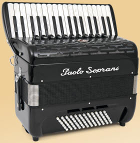 Paolo Soprani Piano Accordions Asia Superstore