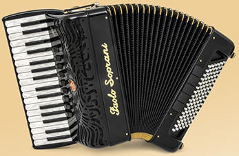 Paolo Soprani Piano Accordions Asia Superstore